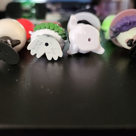 Nightmare before Christmas doorables set of 8 - Picture 8 of 14